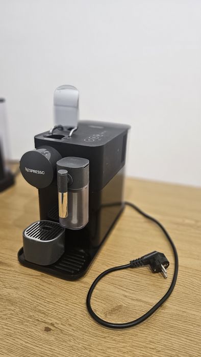 Nespresso Lattissima One de la DeLonghi
