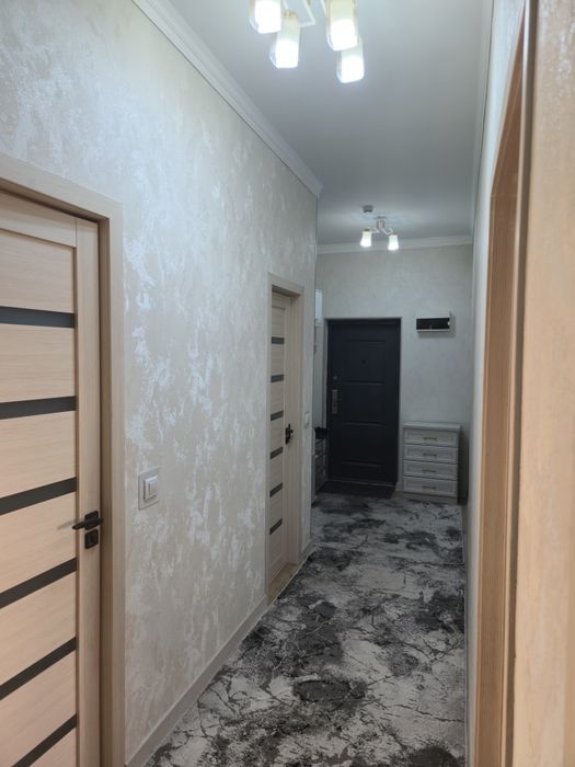 Сдается квартира в ЖК Манзара