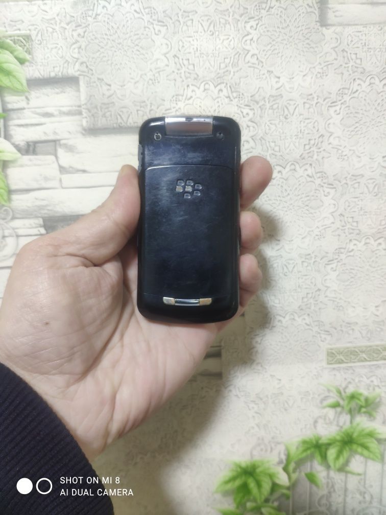 Blackberry 8230(Canada)Perfectum