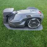Robot Husqvarna Automower 320 Nera  tuns tăiat iarba gazon