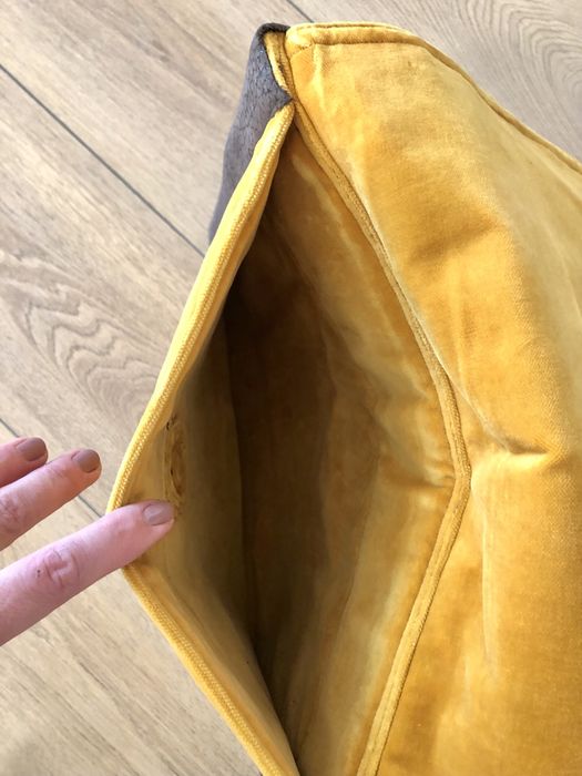 Geanta plic in stare foarte buna