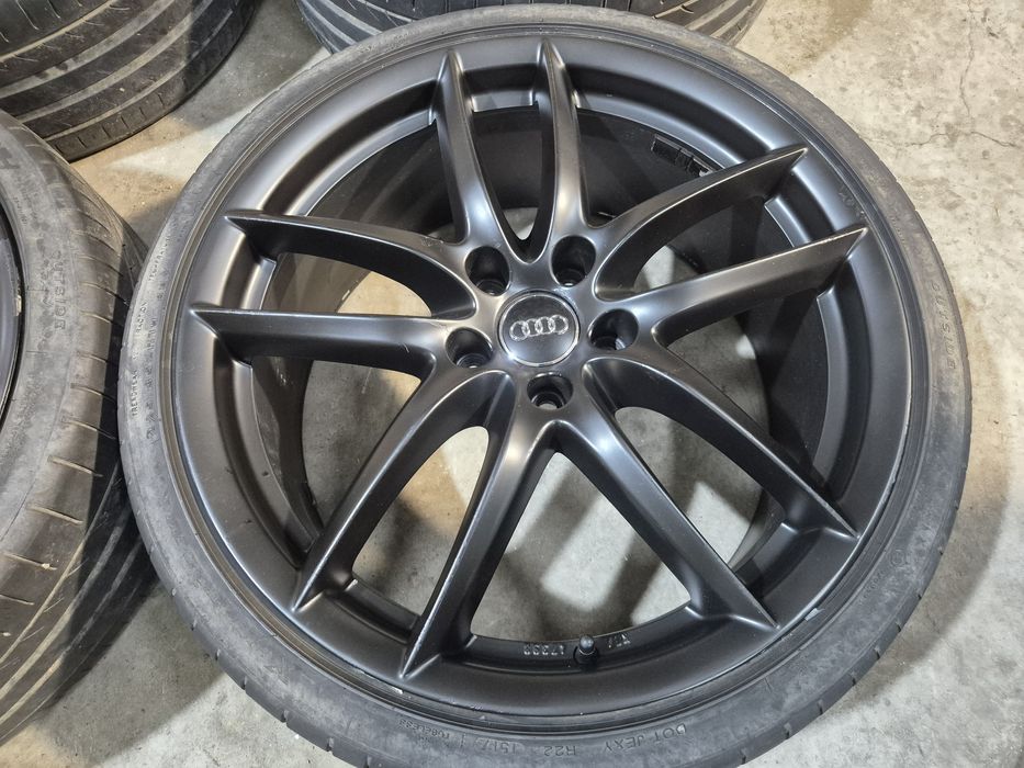5х112/19 Ауди Фолксваген Сеат Шкода 5x112/19 VW Audi Skoda Seat