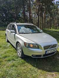 Volvo V50 2.0 diesel