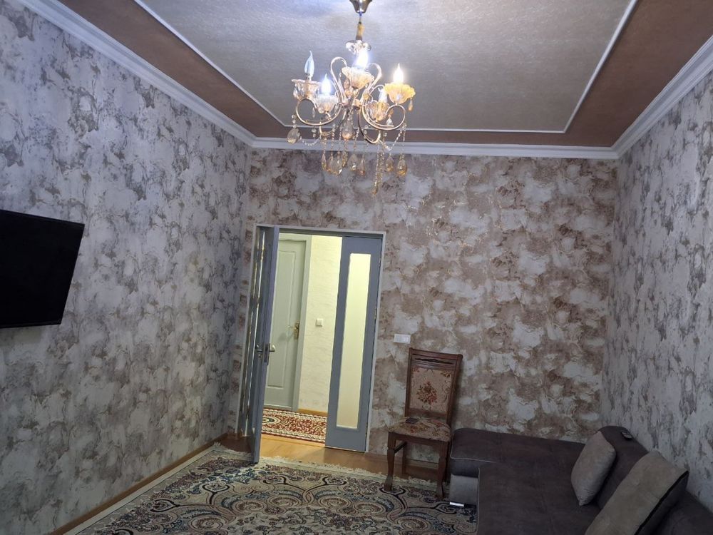 Ijaraga beriladi Oqtepa sohil boyida 2 hona