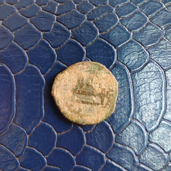 Qadimiy tanga o'rta asr