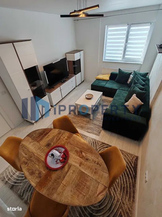 2 Camere | V22 Park Residence-Lujerului | Centrala | Pet Friendly