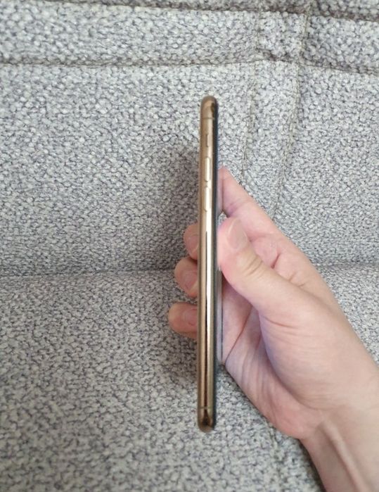 Srochna Sotiladi Apple Iphone 11 Pro Max 256GB Gold Original LL/A