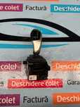 Joystick selector viteze BMW F10 F07 X3 X4 9296904