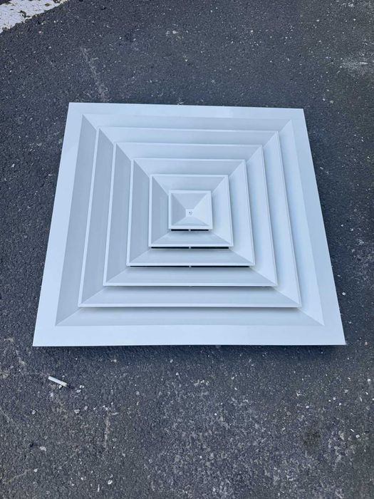 решетки за вентилационна система