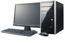 Сборка компьютера и переустановка установка Windows