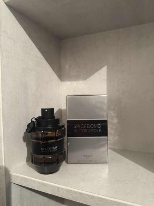 Viktor Rolf SpiceBomb