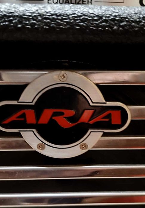 Amplificator chitară AG-20X ARIA