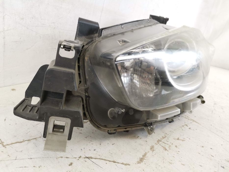 Far Stanga Mazda  CX-5 1 2011 2012 2013 2014 2015 Original In Stare Bu