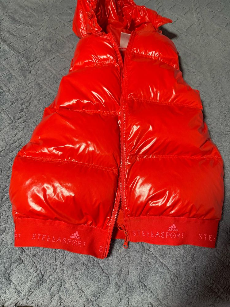 Vestă Stella McCartney x Adidas