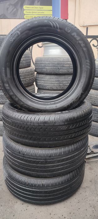 215/50/R16 shina sotiladi