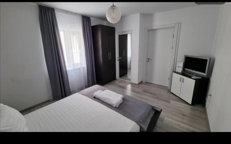 Inchiriez vila integral de Revelion 2026