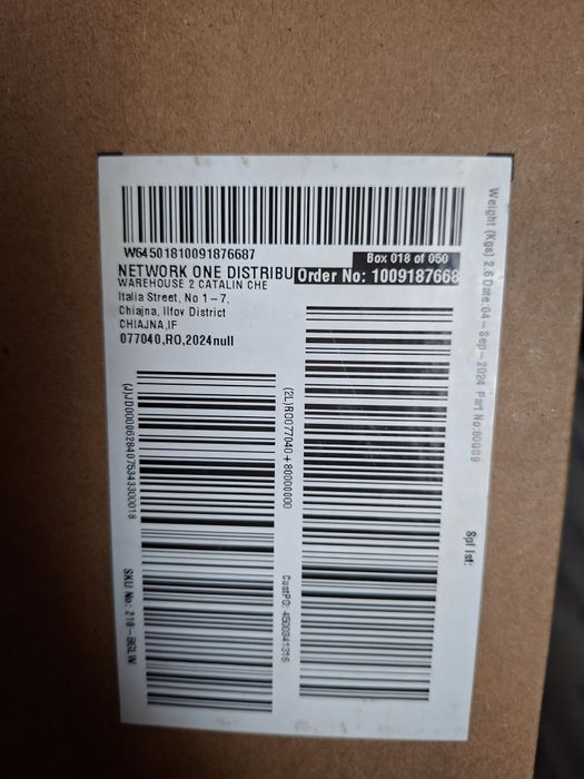 Vând Laptop Dell Vostro 3530 Full HD