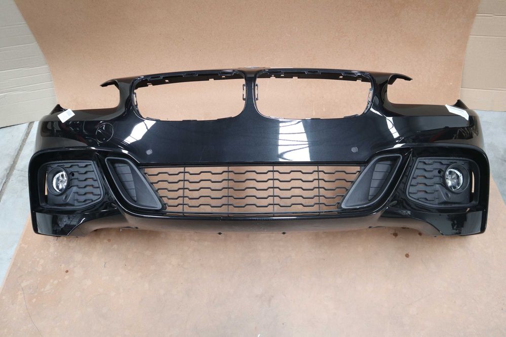 Предна броня М-пакет БМВ Актив Турър и Гран Турър Ф45 BMW F45 F46