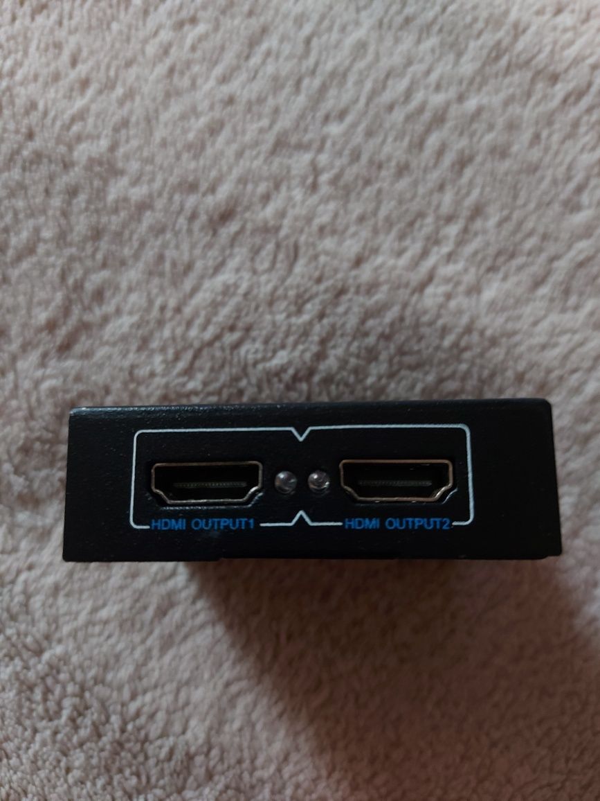 Adaptor 1X2 HDMI SPlitter
