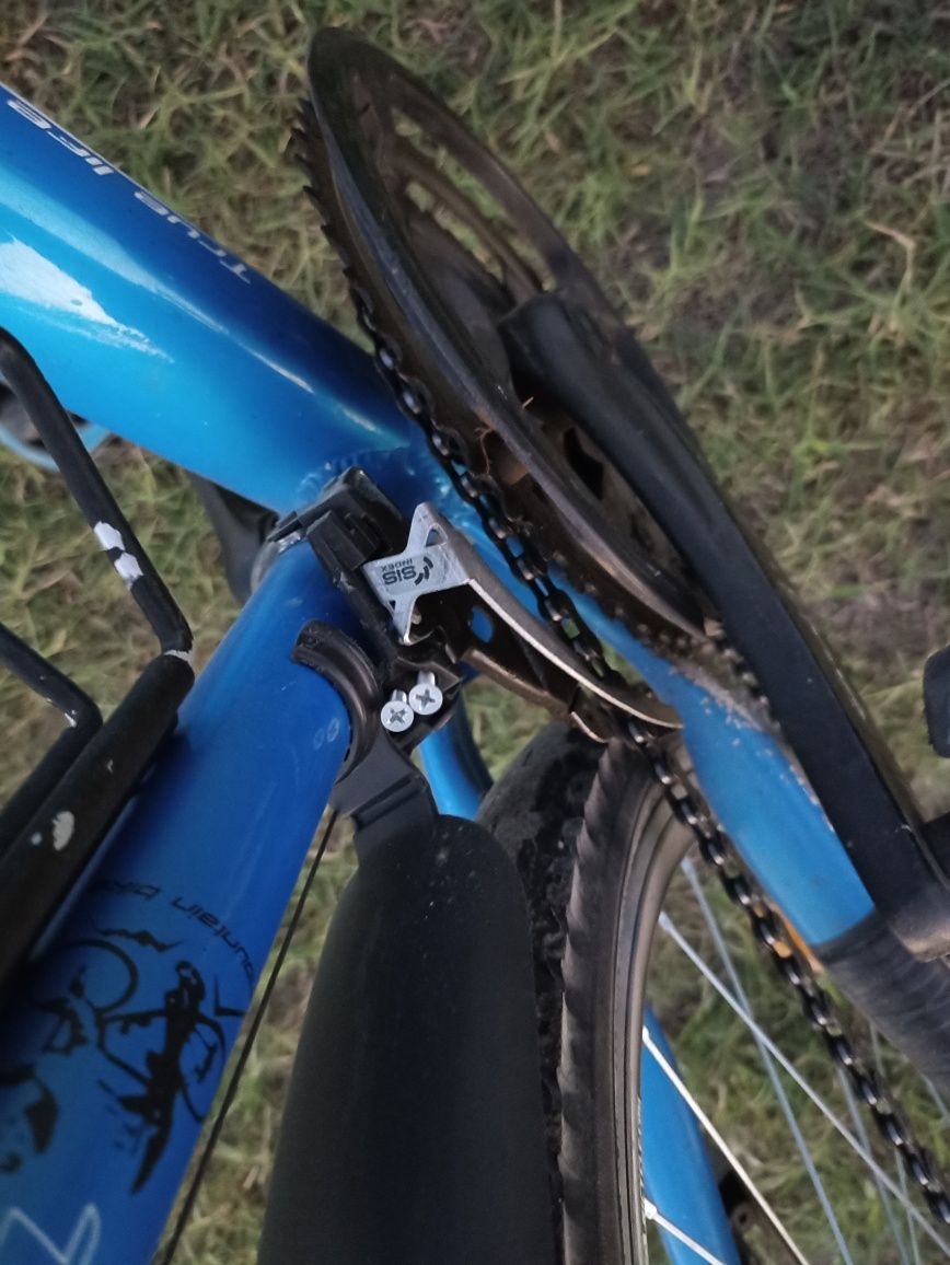 Велосипед Горный MTB