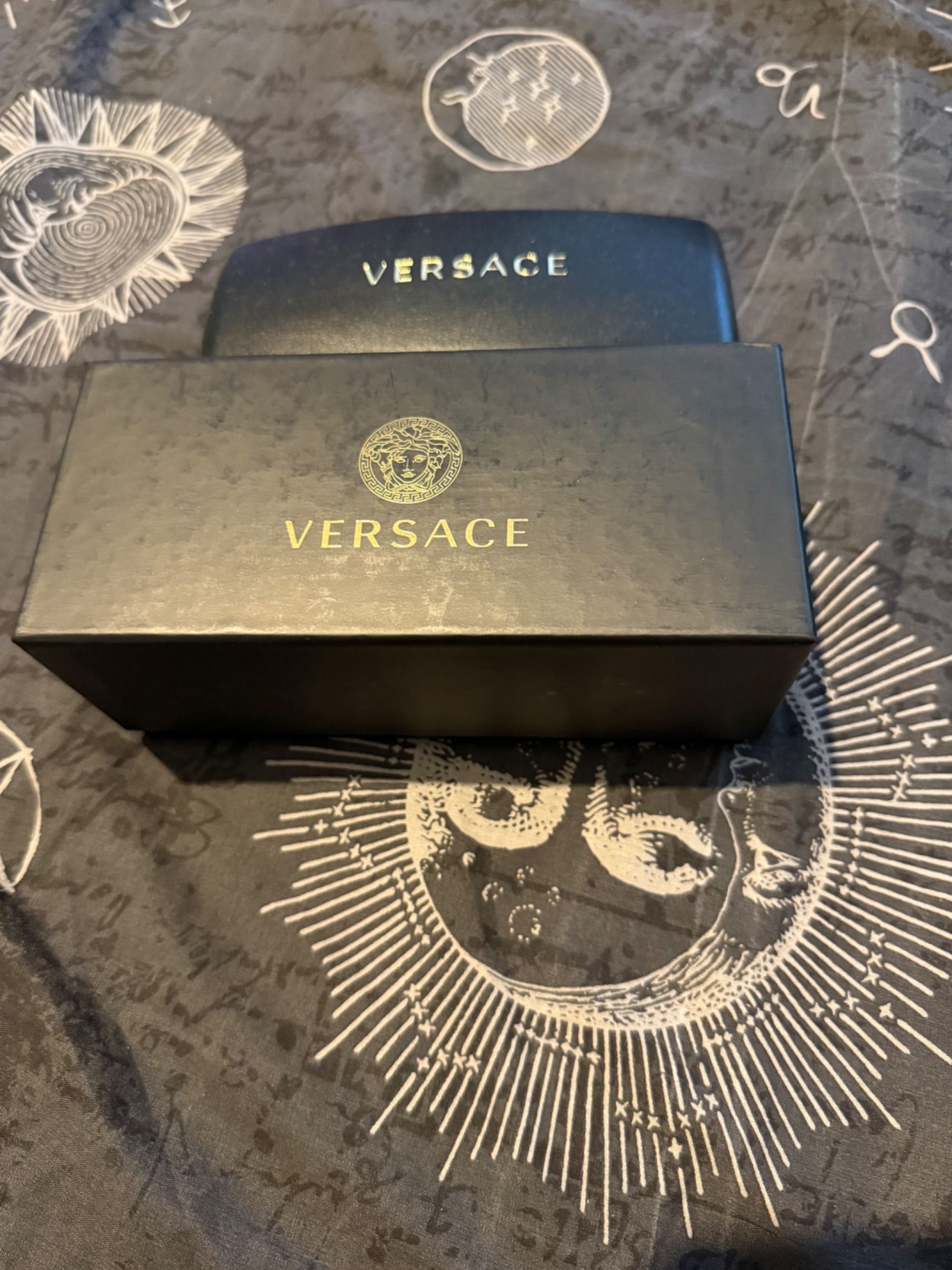Слънчеви очила VERSACE VE2252 - 100287