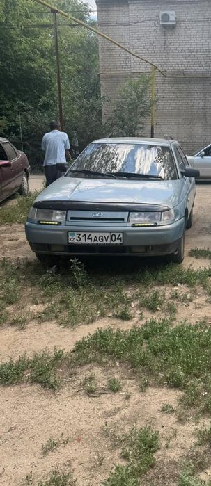 Продам машину ВАЗ