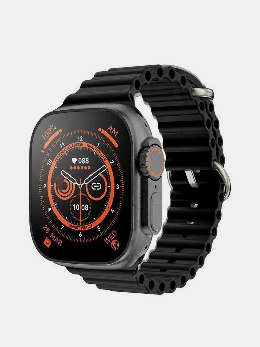 Smart Watch 8 T800 Ultra Смарт-часы