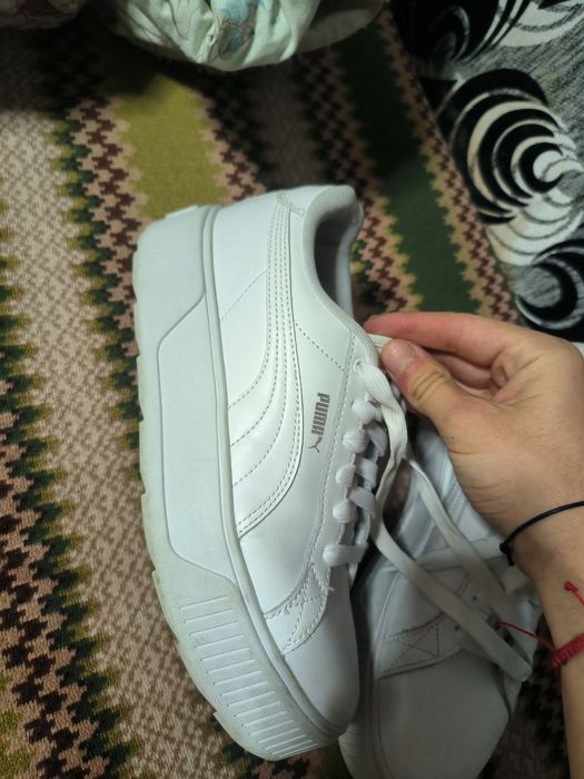 Puma pentru femei