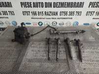 Kit Injectie Injectoare Pompa Rampa Kia Ceed Hyundai I20 I30 Accent 1.6 Crdi Euro 4 Motor D4FB Cod