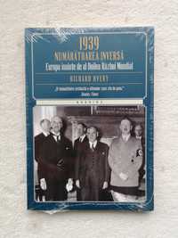 1939. Numaratoarea inversa - Richard Overy