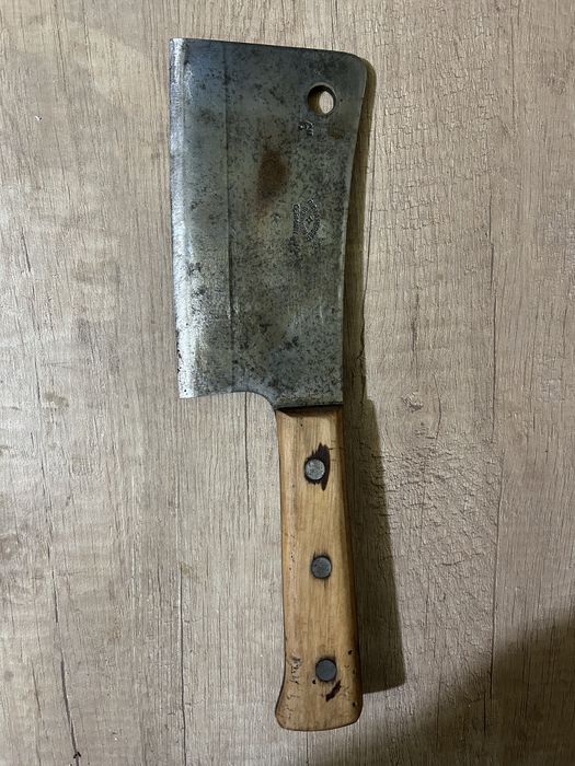 Satar Solingen Germany VANDUT