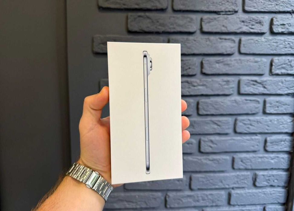 Apple iPhone Air 256GB