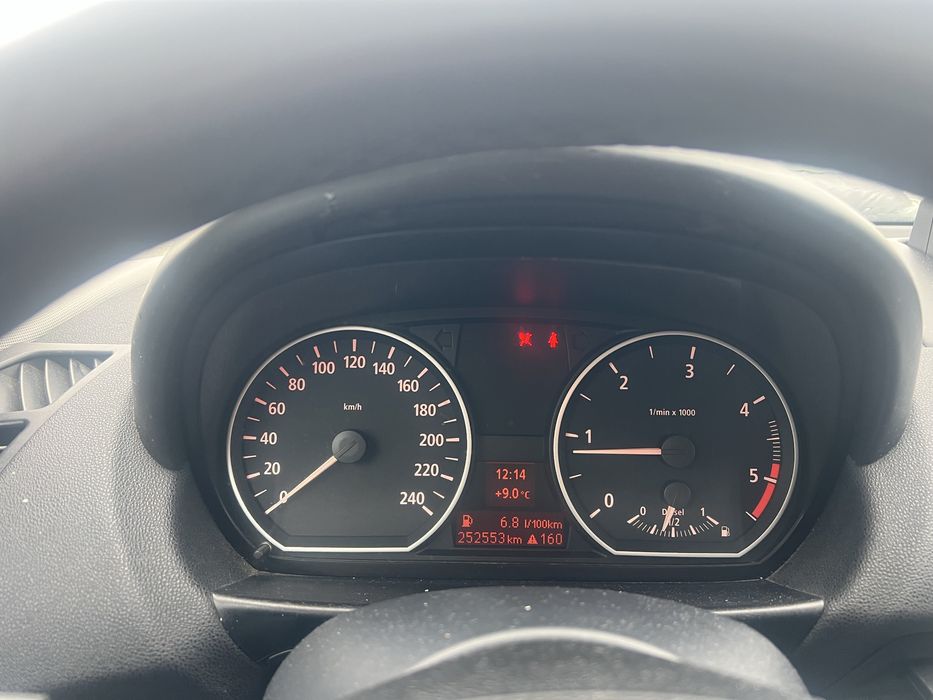 Bmw seria 1 118D
