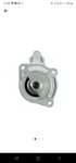 Electromotor tractor Case International MXM120, MXM130, MXM140, MXM155