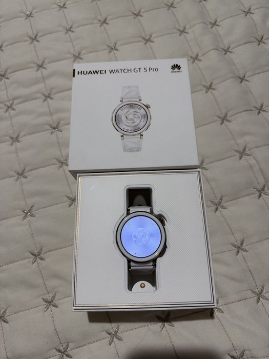 Huawei Watch GT 5 Pro
