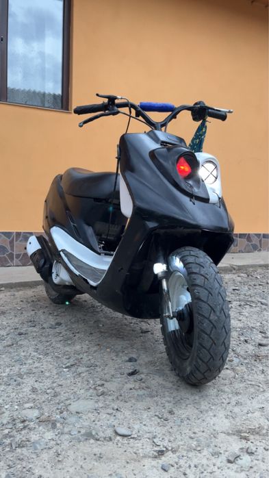 Scuter de vanzare sau schimb!!!