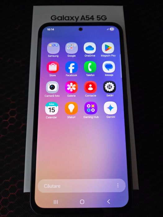 Samsung A54 5G 128GB