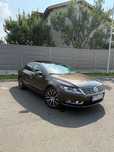 Volkswagen Passat Passat Cc 2.0 170cp CFGB