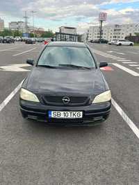 Opel Astra Vând Opel Astra 2003