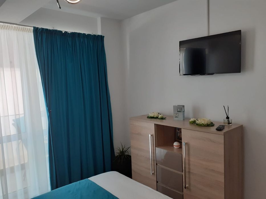 Apartament de inchirat mamaia nord
