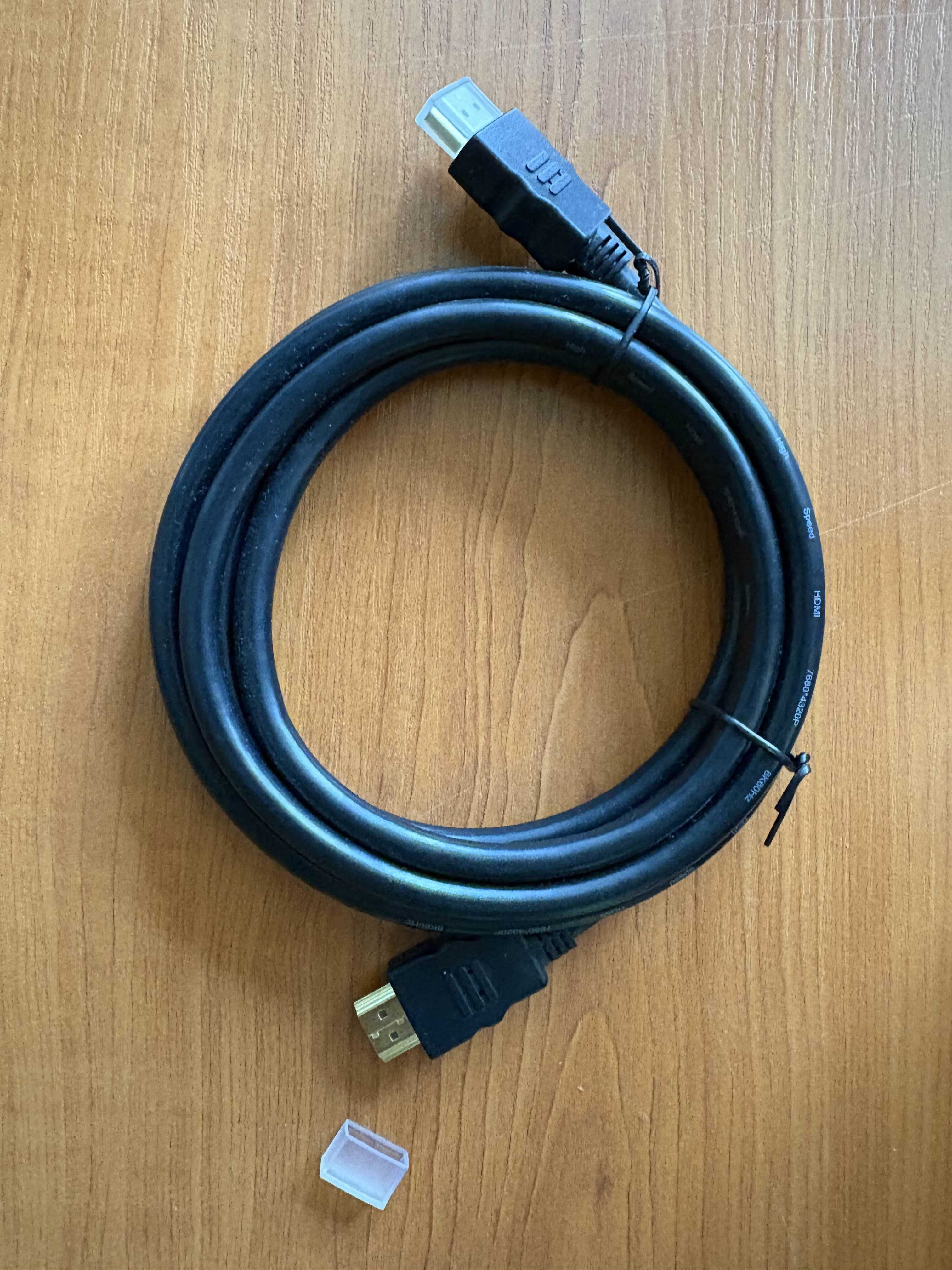 HDMI кабел 7680x4320 (8K Ultra HD)