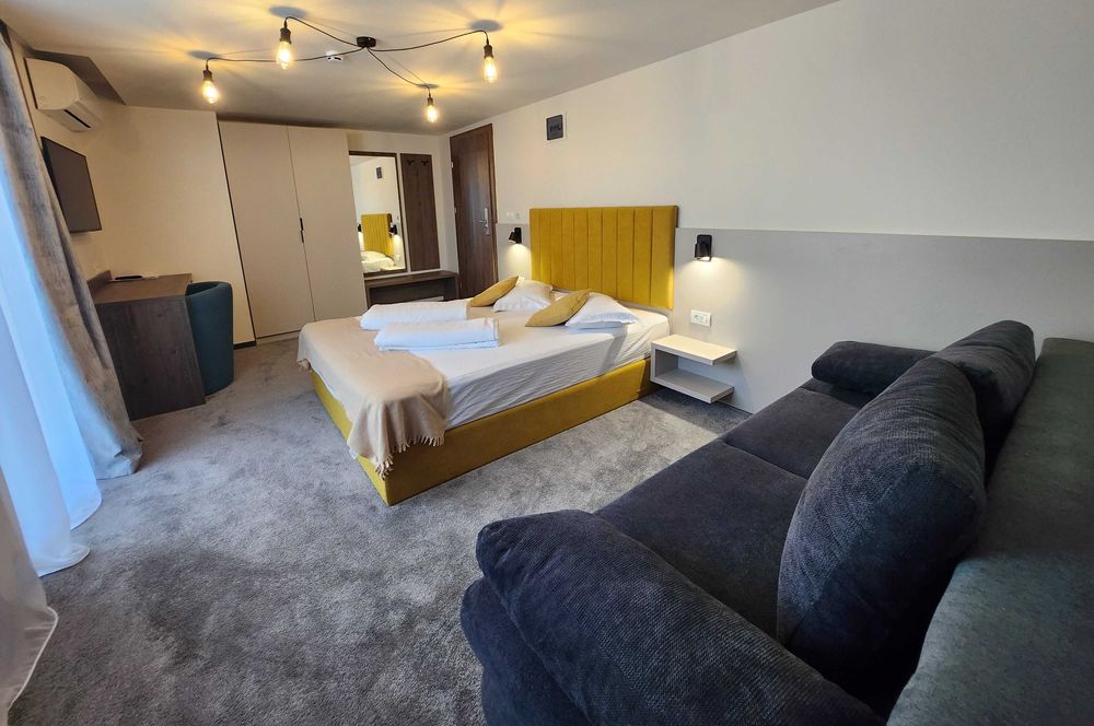 Revelion la XO Residence Arad