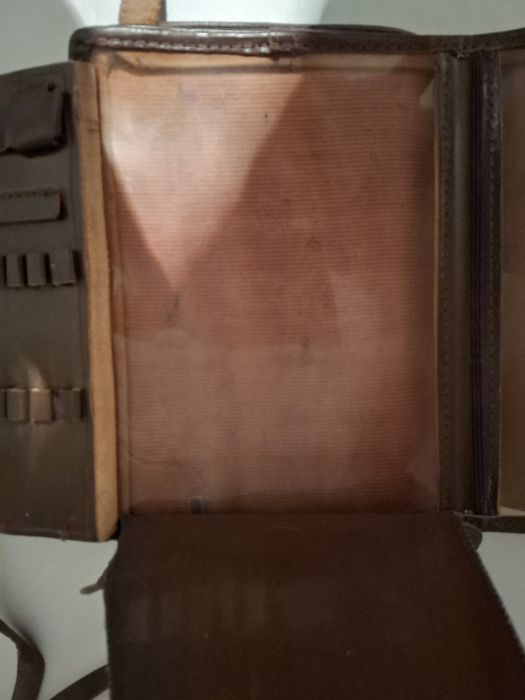 Сумка командирская, офицерская, курсантская