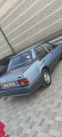 Opel ascona 1983yil