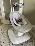 Mamaroo multimotion baby swing