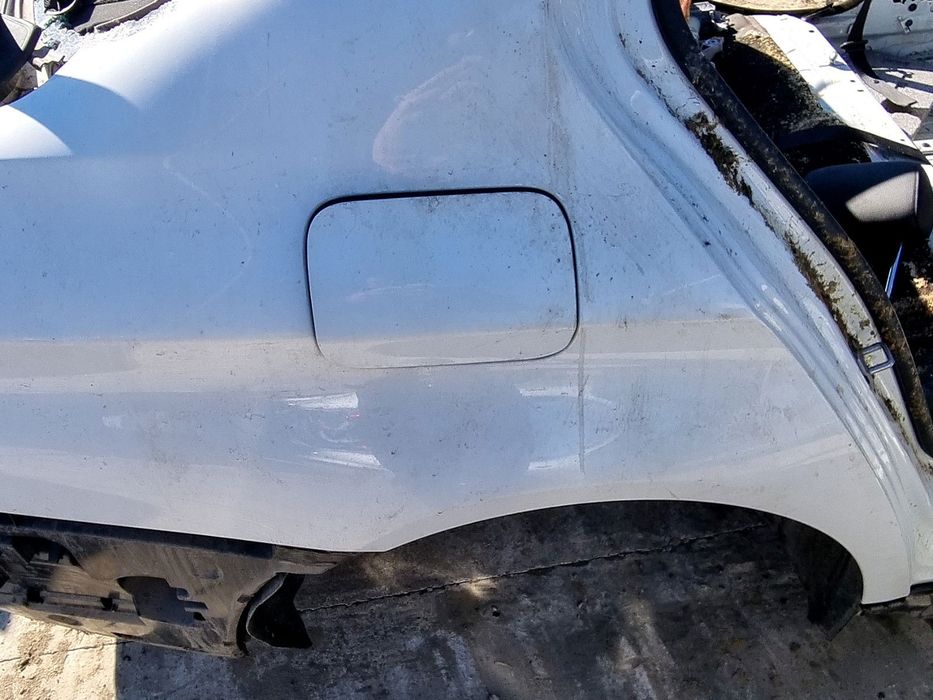 Capac rezervor Bmw 5 (F10) [Fabr 2011-2016] 2.0 N47D20 160KW / 218CP