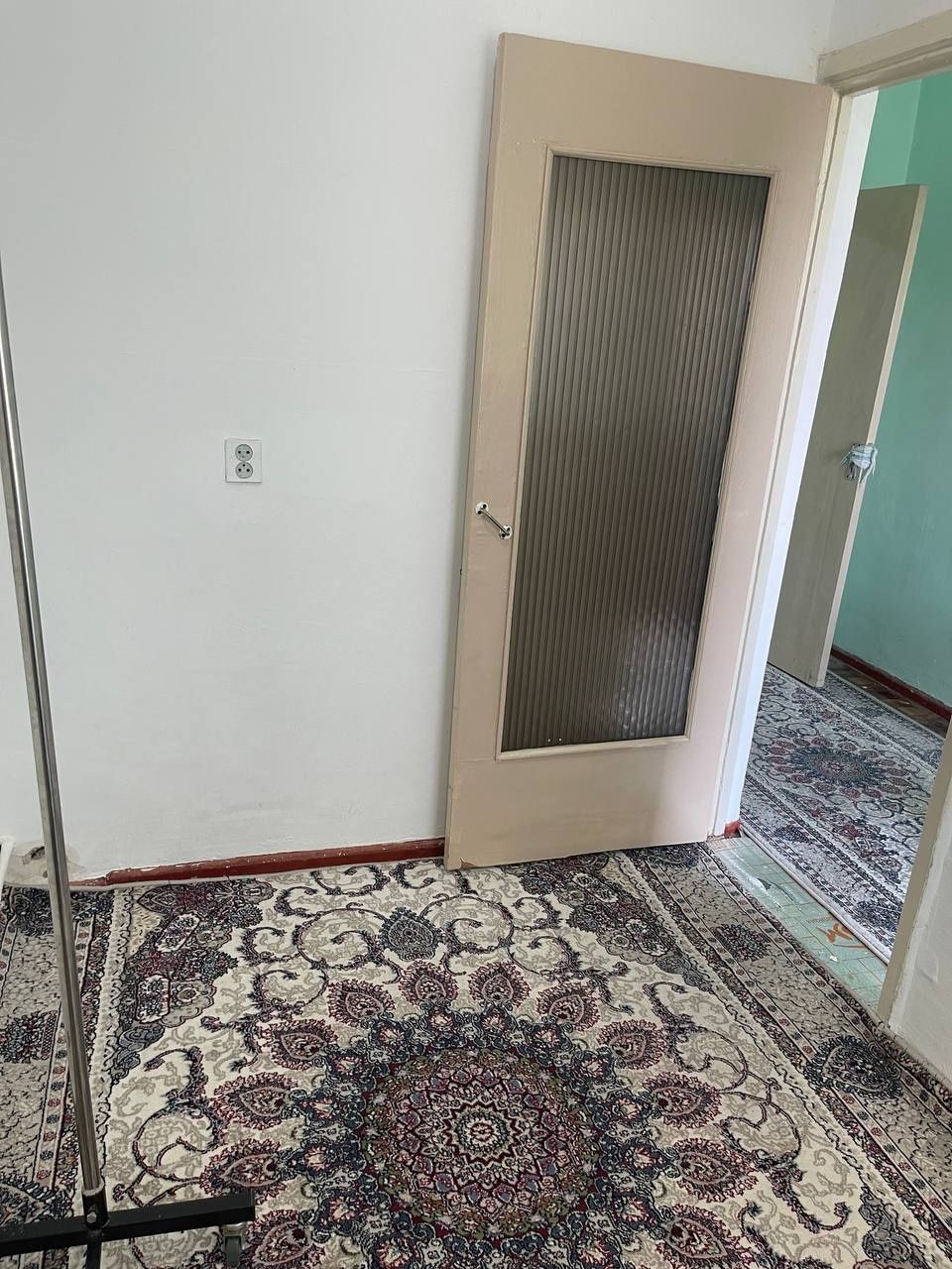 Ijaraga kivartira