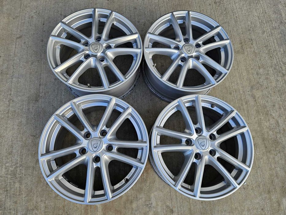 Jante 5x114.3 R16 TOYOTA,DACIA Duster,Hyundai,Kia,Nissan,RENAULT,Honda