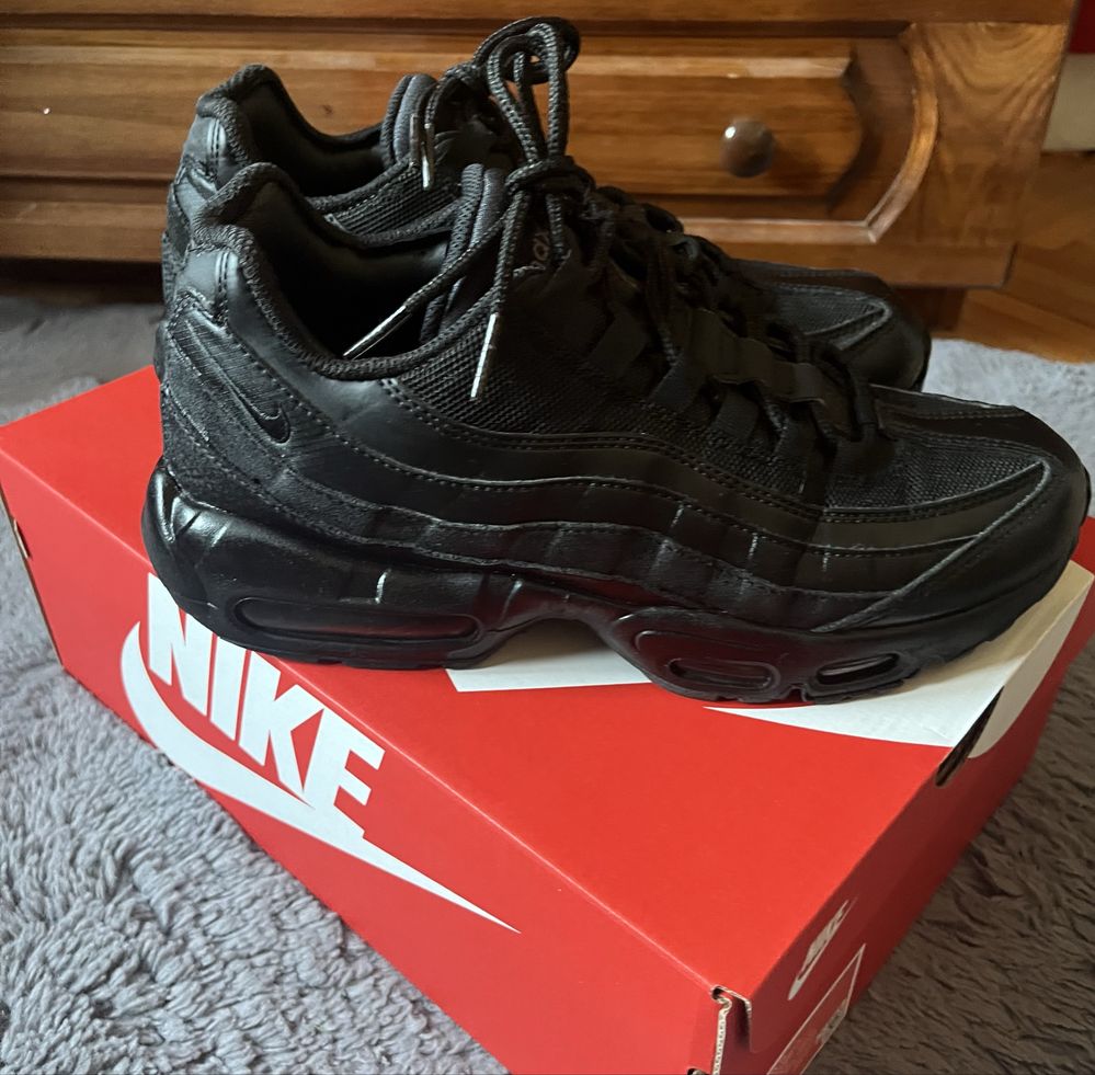 Nike air max 95’s, размер41, оригинални са