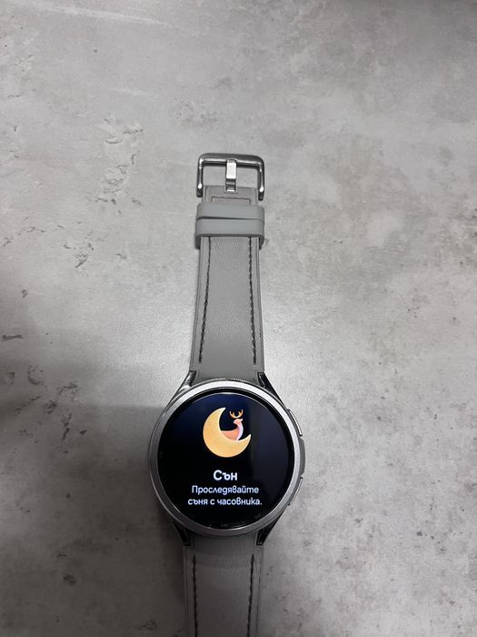 Samsung Galaxy Watch 6 Classic